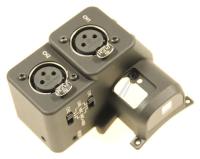 Canon Logements de couvercle                                       DG33229000