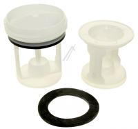 WHIRLPOOL/INDESIT Bouchons de pompe                                            482000022946