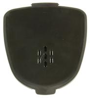 ELECTROLUX / AEG Couvercles/volets/trappes/caches                             4055263984
