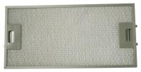 Silverline Metaal vetfilter                                             YT142114205