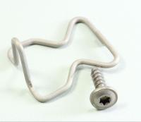 WHIRLPOOL/INDESIT Houders                                                      481229018025