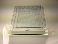 BEKO/GRUNDIG/ARCELIK Groentebakdeksel                                             C00895335