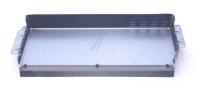 ELECTROLUX / AEG Afdekkap behuizing                                           140000750020