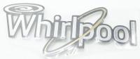WHIRLPOOL/INDESIT Emblemes                                                     482000010696