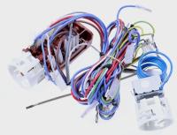 Vestel Behuizingsonderdeel                                          37035367