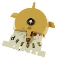 Boschsiemens Schakelaars                                                  00755493