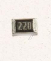 Vestel Smd-weerstanden                                              30006462