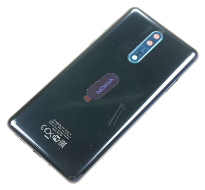 Nokia Achterwand                                                   20NB1LW0014