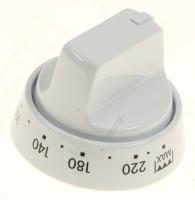 WHIRLPOOL/INDESIT Boutons de thermostat                                        488000382250