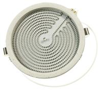 Cata Stralingselementen 1-rings                                   15100572