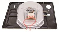 DeLonghi Motoren ventilatoren                                         5511810158
