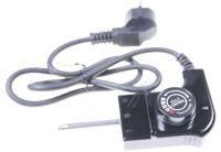 Fritel Thermostaten                                                 2TY011