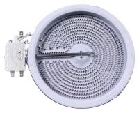 Midea Strahlenheizkörper                                           17466100A00004