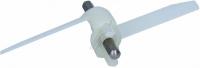 Boschsiemens Meenemer/koppelstuk                                          00630760