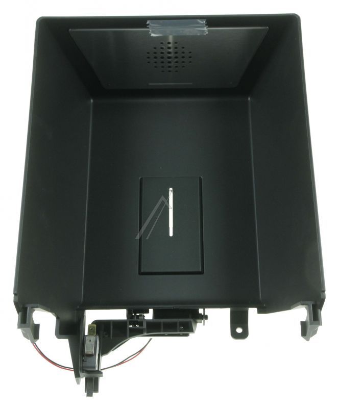 BEKO/GRUNDIG/ARCELIK Behuizingsonderdeel                                          C00866161
