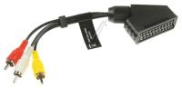 Samsung Scartadapter                                                 BN3901545D