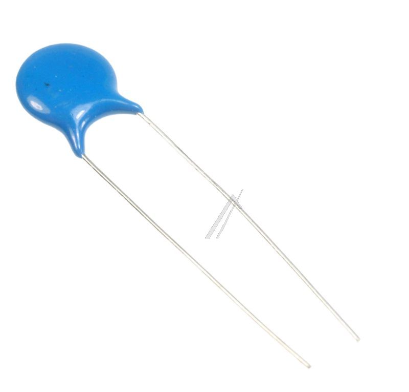 - 1000v schijfcondensatoren 
