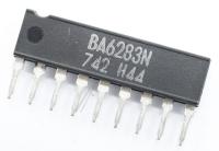 ROHM SEMICONDUCTOR Circuits integres                                            BA6283N