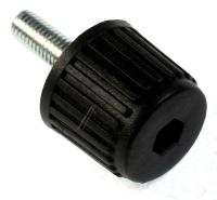 ELECTROLUX / AEG Voet 4055141685
