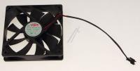 CANDOR Ventilatoren axiaal dc 12v                                   302050181A