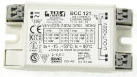 Elica Transfos lampe halogène                                      TRF0008073