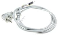 WHIRLPOOL/INDESIT Cordons secteur                                              481010728616