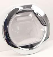 Candyhoover Deurglas                                                     40013863