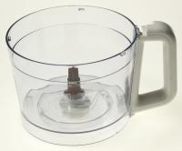 PHILIPS/SAECO Bols mixeur                                                  300004500031