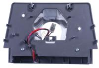 HISENSE/GORENJE Behuizingsrand HK2289911