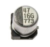Vestel Condensateurs chimiques  cms                                 30024769