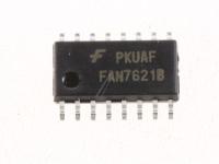 ON SEMICONDUCTOR Ic                                                           FAN7621B