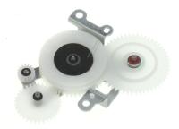 JVC Poelie                                                       LY42678001A