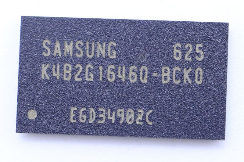 TP VISION Geheugen-ic´s                                                356G0615002600