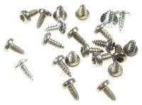 Boschsiemens Assortimenten schroeven                                      00614664