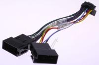 Sony Adaptateurs pour poste de`voiture                            184603211