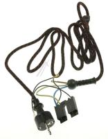 Boschsiemens Cordons secteur                                              00753039