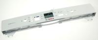 Boschsiemens Bediendeelklep                                               00745065