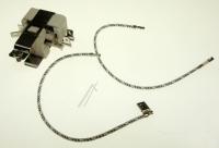 Boschsiemens Regelaars                                                    00054860