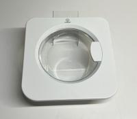 WHIRLPOOL/INDESIT Glasdeur 488000508820