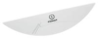 WHIRLPOOL/INDESIT Koelkast deurgreep                                           480132100163
