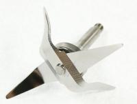 GROUPE SEB Messen-keukenapparatuur                                      MS650527