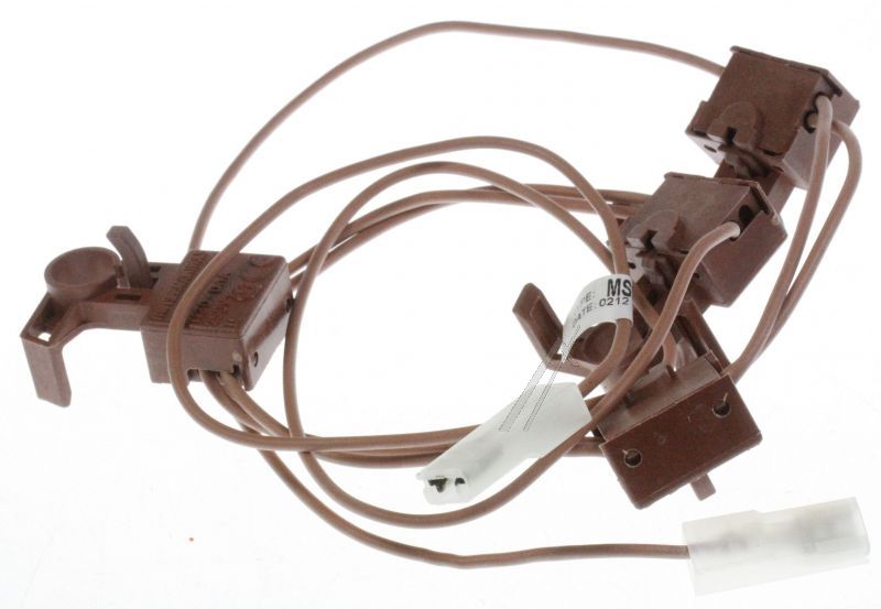 Candyhoover Schakeleenheden                                              42804791