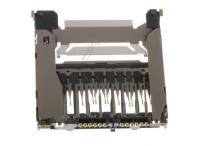 Panasonic Fiches/cables/adaptateurs                                    K1NA12E00016