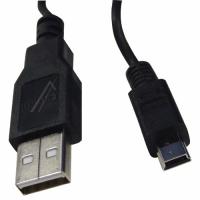 Canon Usb type-a-steker/mini-usb                                   1892B001