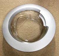 WHIRLPOOL/INDESIT Glasdeur                                                     488000386943