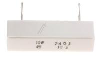 Panasonic Weerstanden                                                  ERF15ZXJ240