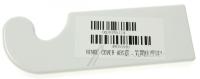 Haier Deur / klep / deksel                                         49055982