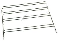 Boschsiemens Teleskopauszug backofen                                      00740767