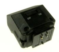 Panasonic Flashs et accessoires                                        VEK0V37Z1A