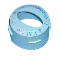 BEKO/GRUNDIG/ARCELIK Knop                                                         C00936512